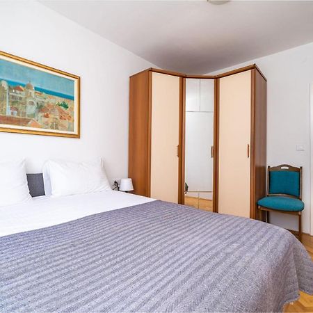 M2 Apartment 杜布罗夫尼克 外观 照片