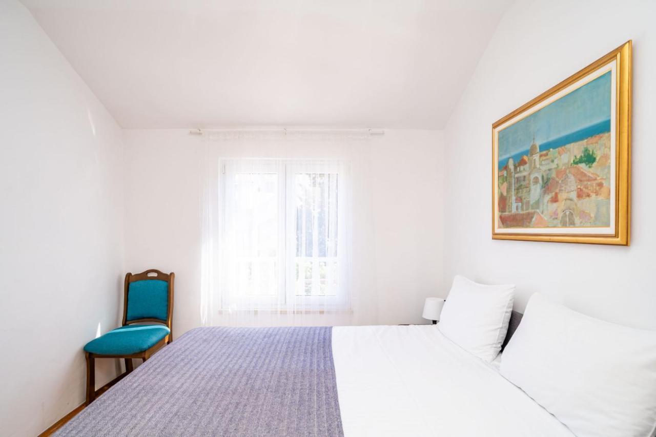 M2 Apartment 杜布罗夫尼克 外观 照片