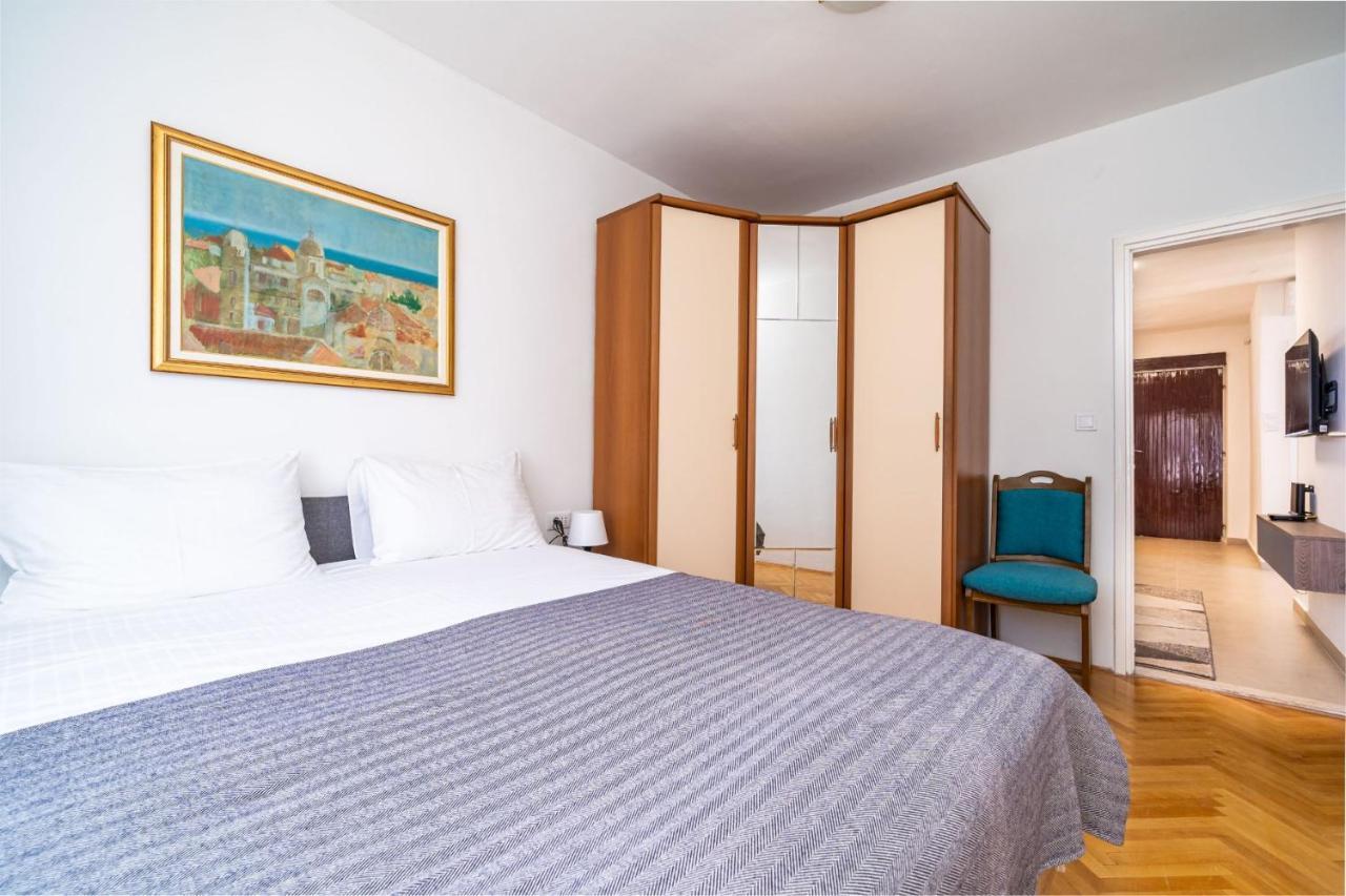 M2 Apartment 杜布罗夫尼克 外观 照片