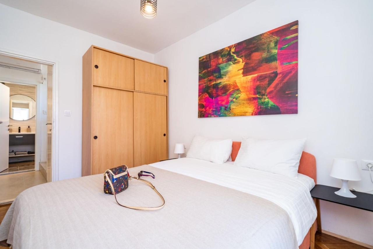 M2 Apartment 杜布罗夫尼克 外观 照片