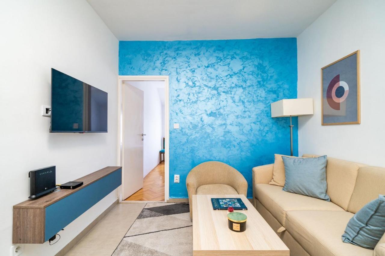 M2 Apartment 杜布罗夫尼克 外观 照片
