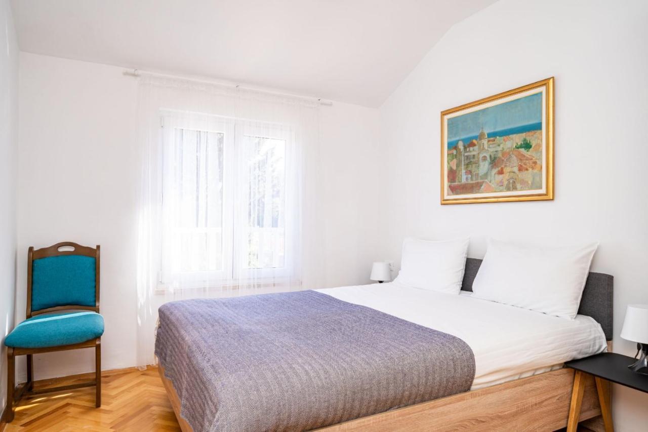 M2 Apartment 杜布罗夫尼克 外观 照片