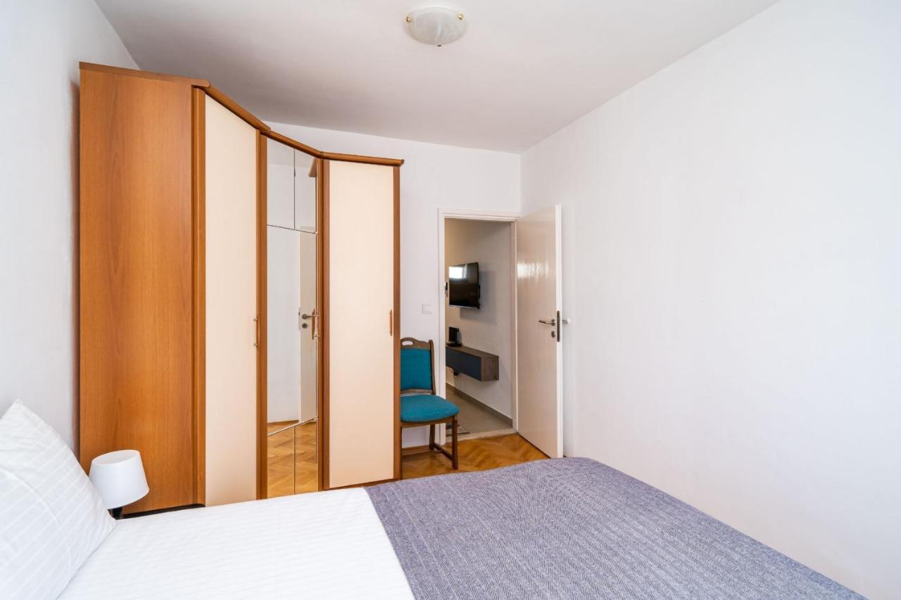 M2 Apartment 杜布罗夫尼克 外观 照片