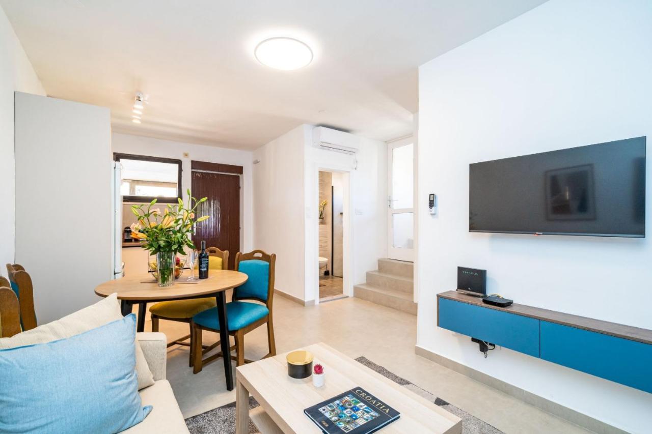 M2 Apartment 杜布罗夫尼克 外观 照片
