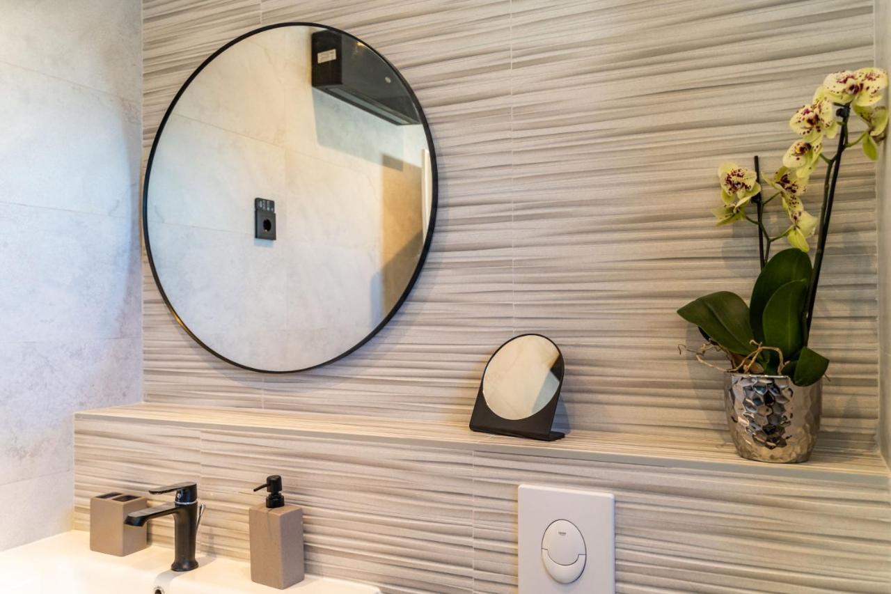 M2 Apartment 杜布罗夫尼克 外观 照片