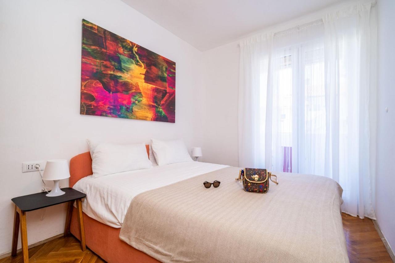 M2 Apartment 杜布罗夫尼克 外观 照片