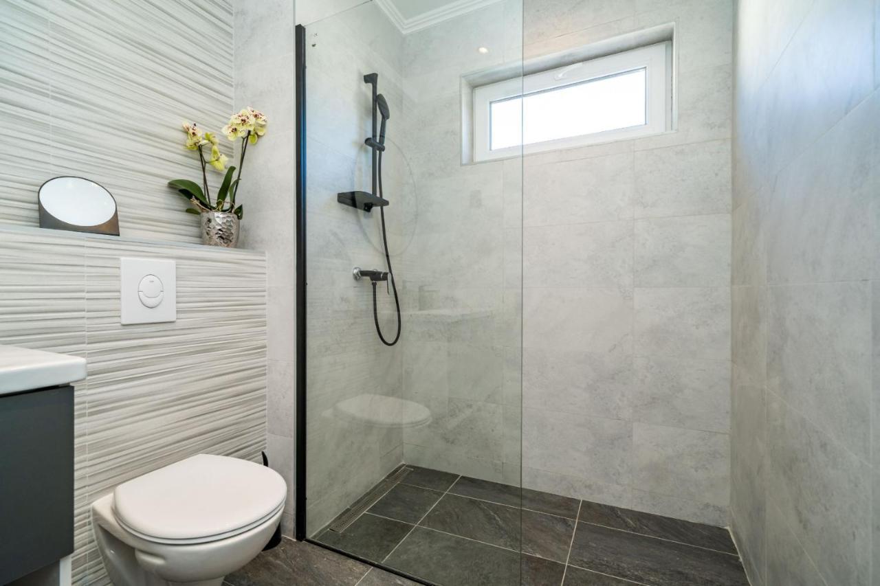 M2 Apartment 杜布罗夫尼克 外观 照片