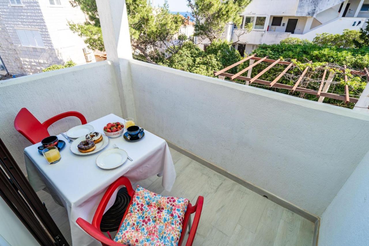 M2 Apartment 杜布罗夫尼克 外观 照片