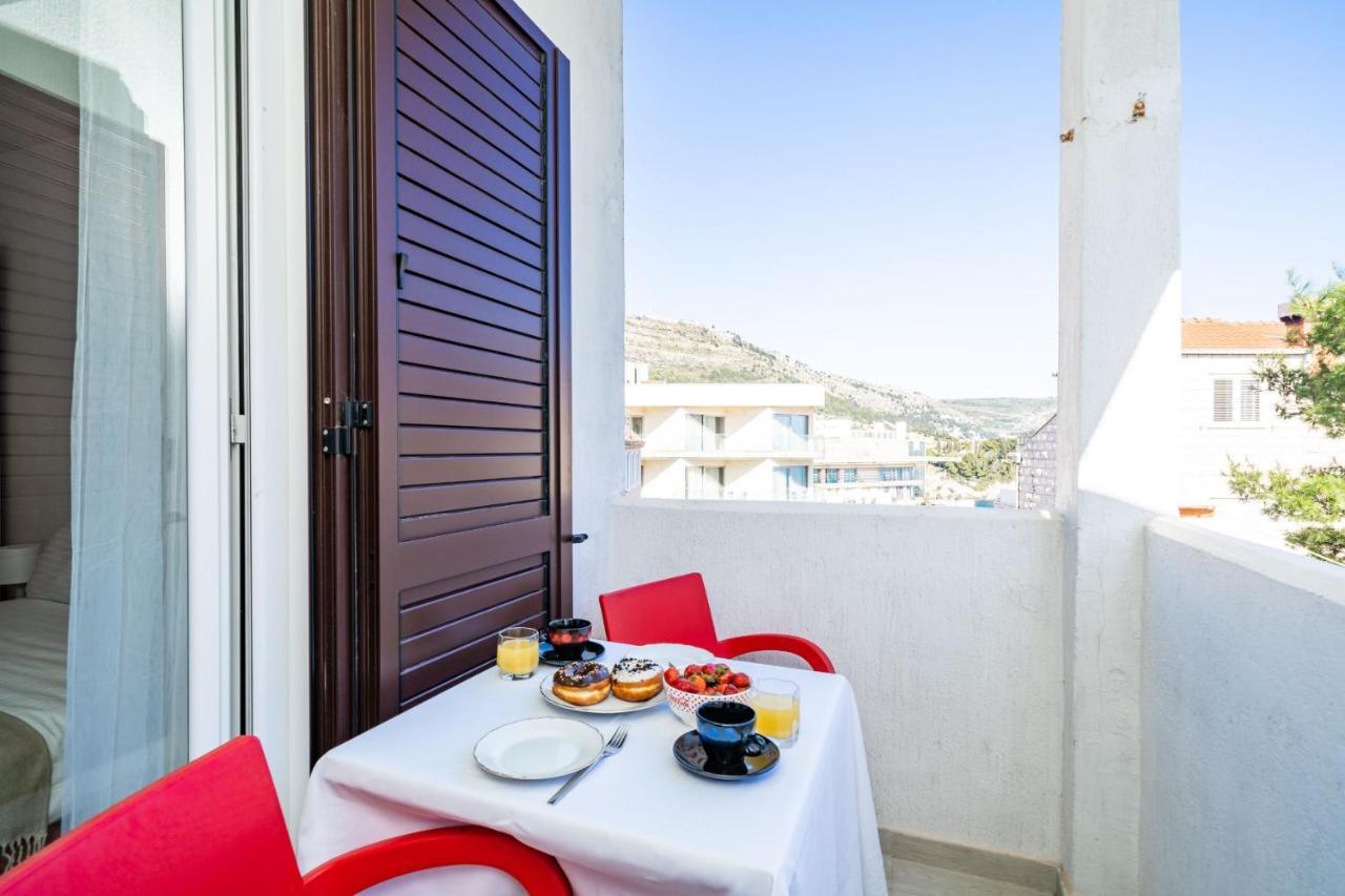 M2 Apartment 杜布罗夫尼克 外观 照片