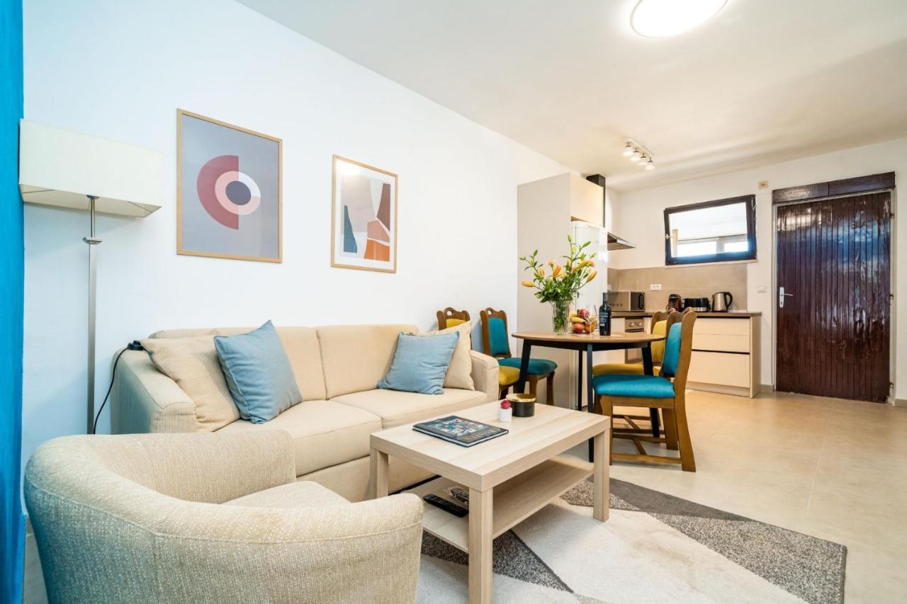 M2 Apartment 杜布罗夫尼克 外观 照片