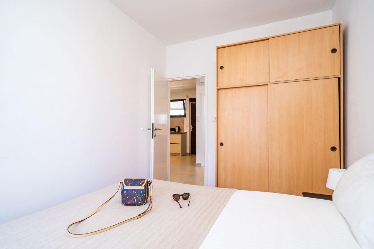 M2 Apartment 杜布罗夫尼克 外观 照片